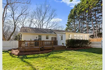 1811 Wedgedale Drive, Charlotte, NC 28210 - Photo 30