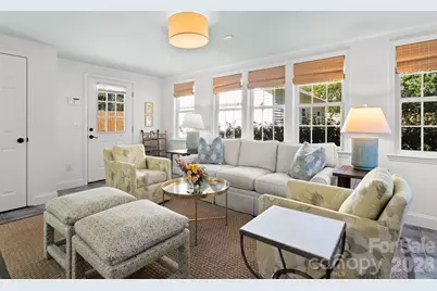 1811 Wedgedale Drive, Charlotte, NC 28210 - Photo 14