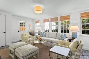 1811 Wedgedale Dr, Charlotte, NC 28210 - Photo 14