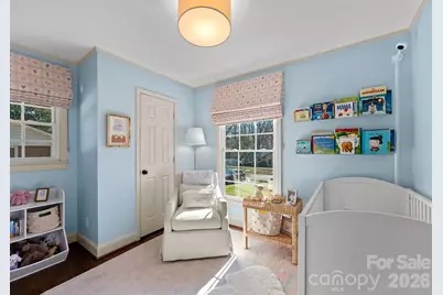 1811 Wedgedale Drive, Charlotte, NC 28210 - Photo 20