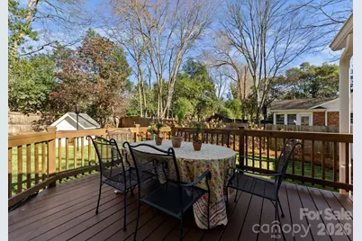 1811 Wedgedale Drive, Charlotte, NC 28210 - Photo 28