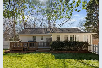 1811 Wedgedale Drive, Charlotte, NC 28210 - Photo 34