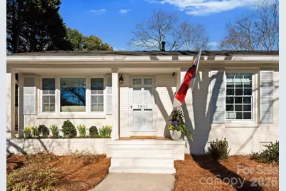 1811 Wedgedale Drive, Charlotte, NC 28210 - Photo 2