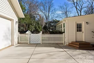 1811 Wedgedale Dr, Charlotte, NC 28210 - Photo 26