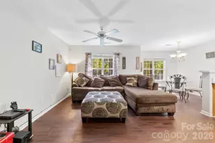 8144 Christmas Ct, Charlotte, NC 28216 - Photo 2