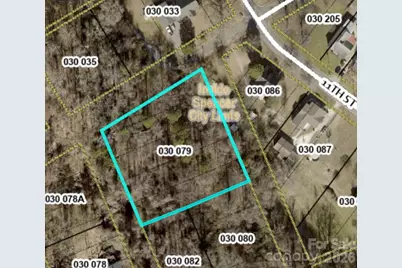 0 Yadkin Avenue, Salisbury, NC 28144 - Photo 1