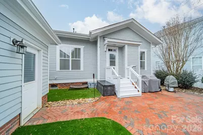 15328 Barnsbury Drive, Huntersville, NC 28078 - Photo 38