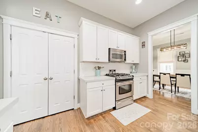 15328 Barnsbury Drive, Huntersville, NC 28078 - Photo 14