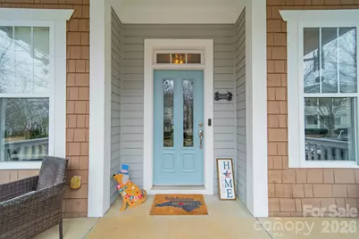 15328 Barnsbury Drive, Huntersville, NC 28078 - Photo 40