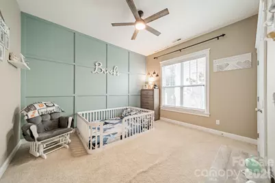 15328 Barnsbury Drive, Huntersville, NC 28078 - Photo 24