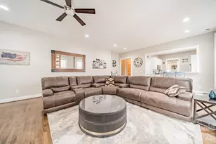 15328 Barnsbury Dr, Huntersville, NC 28078 - Photo 18