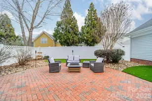 15328 Barnsbury Dr, Huntersville, NC 28078 - Photo 36