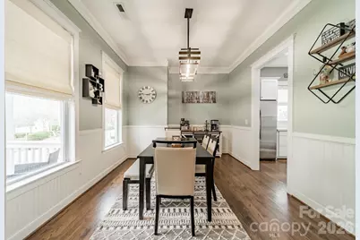 15328 Barnsbury Drive, Huntersville, NC 28078 - Photo 8