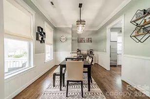 15328 Barnsbury Dr, Huntersville, NC 28078 - Photo 8