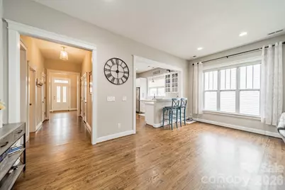 15328 Barnsbury Drive, Huntersville, NC 28078 - Photo 16