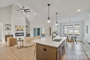 1135 Stonegate Dr, Salisbury, NC 28147 - Photo 10