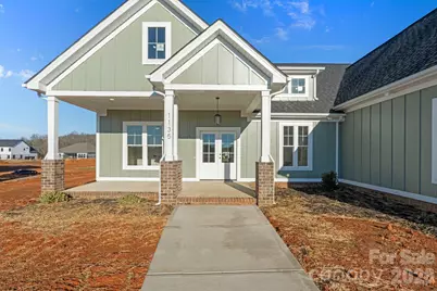 1135 Stonegate Drive, Salisbury, NC 28147 - Photo 2