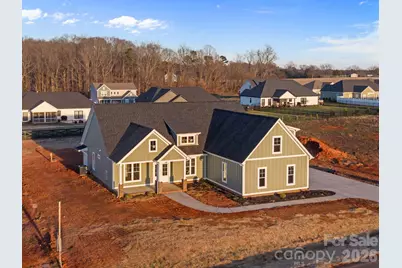 1135 Stonegate Drive, Salisbury, NC 28147 - Photo 4