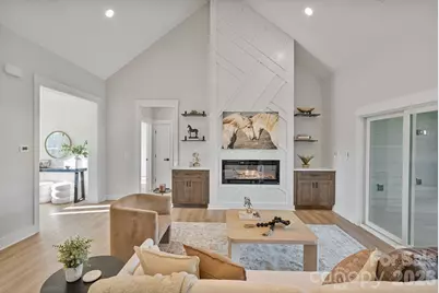 1135 Stonegate Drive, Salisbury, NC 28147 - Photo 2