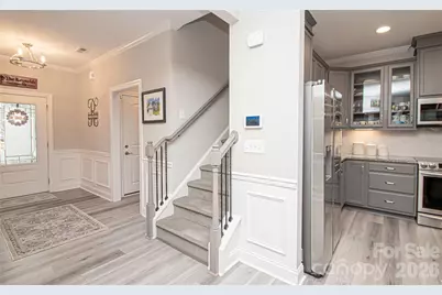 1401 Curling Creek Drive, Indian Trail, NC 28079 - Photo 28