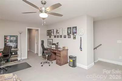 1401 Curling Creek Drive, Indian Trail, NC 28079 - Photo 34