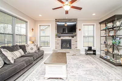 1401 Curling Creek Drive, Indian Trail, NC 28079 - Photo 14