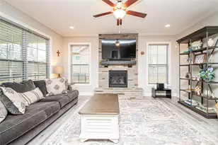 1401 Curling Creek Dr, Indian Trail, NC 28079 - Photo 14