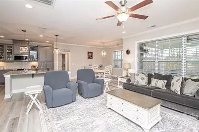 1401 Curling Creek Drive, Indian Trail, NC 28079 - Photo 16