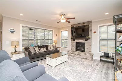 1401 Curling Creek Drive, Indian Trail, NC 28079 - Photo 12