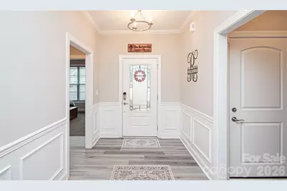 1401 Curling Creek Drive, Indian Trail, NC 28079 - Photo 6