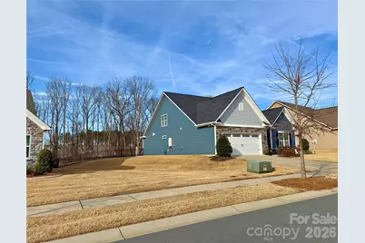 1401 Curling Creek Drive, Indian Trail, NC 28079 - Photo 2