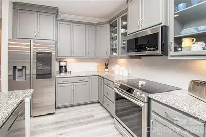 1401 Curling Creek Drive, Indian Trail, NC 28079 - Photo 18