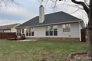 4445 Fawnbrook Ave SW, Concord, NC 28027 - Photo 8