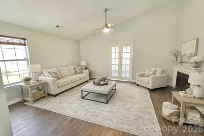 8119 Tremaine Court #J, Charlotte, NC 28227 - Photo 4