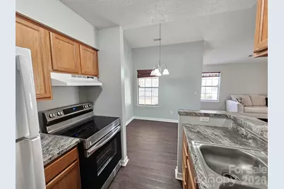 8119 Tremaine Court #J, Charlotte, NC 28227 - Photo 6