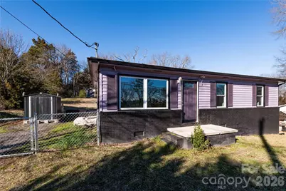 2271 Knowles Street, Kannapolis, NC 28083 - Photo 2