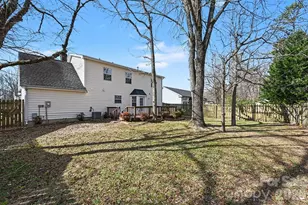 3402 Mayhurst Dr, Indian Trail, NC 28079 - Photo 22