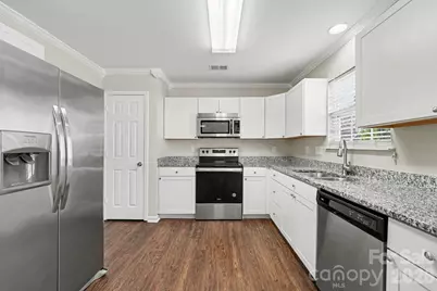 4540 NE Canipe Drive #188, Charlotte, NC 28269 - Photo 10