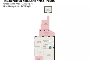 14038 Pinyon Pine Ln, Charlotte, NC 28215 - Photo 24