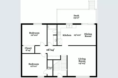 5222 Split Oak Drive, Charlotte, NC 28227 - Photo 2