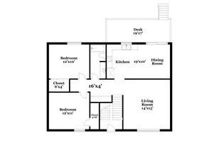 5222 Split Oak Dr, Charlotte, NC 28227 - Photo 2