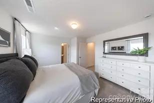 245 Cliffwood St NW, Concord, NC 28027 - Photo 18