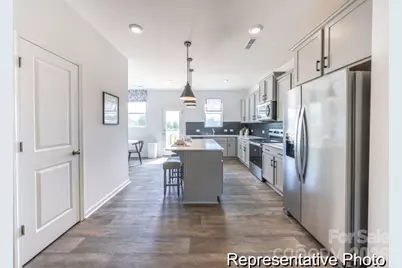 245 Cliffwood Street NW #14, D, Concord, NC 28027 - Photo 6