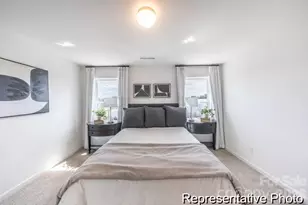 245 Cliffwood St NW, Concord, NC 28027 - Photo 16