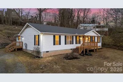 61 Rhododendron Drive, Brevard, NC 28712 - Photo 2