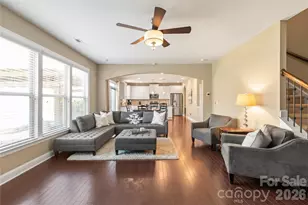 3016 Dunwoody Dr, Indian Trail, NC 28079 - Photo 6