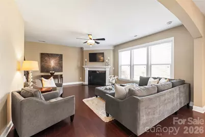 3016 Dunwoody Drive, Indian Trail, NC 28079 - Photo 4