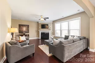 3016 Dunwoody Dr, Indian Trail, NC 28079 - Photo 4