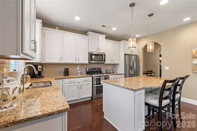 3016 Dunwoody Drive, Indian Trail, NC 28079 - Photo 8