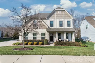 3016 Dunwoody Drive, Indian Trail, NC 28079 - Photo 1
